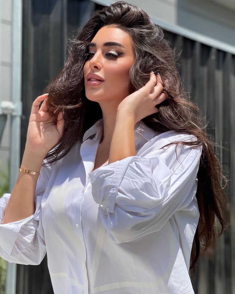 ياسمين صبري ترى أن النساء والمشاهير عرضة للتنمر