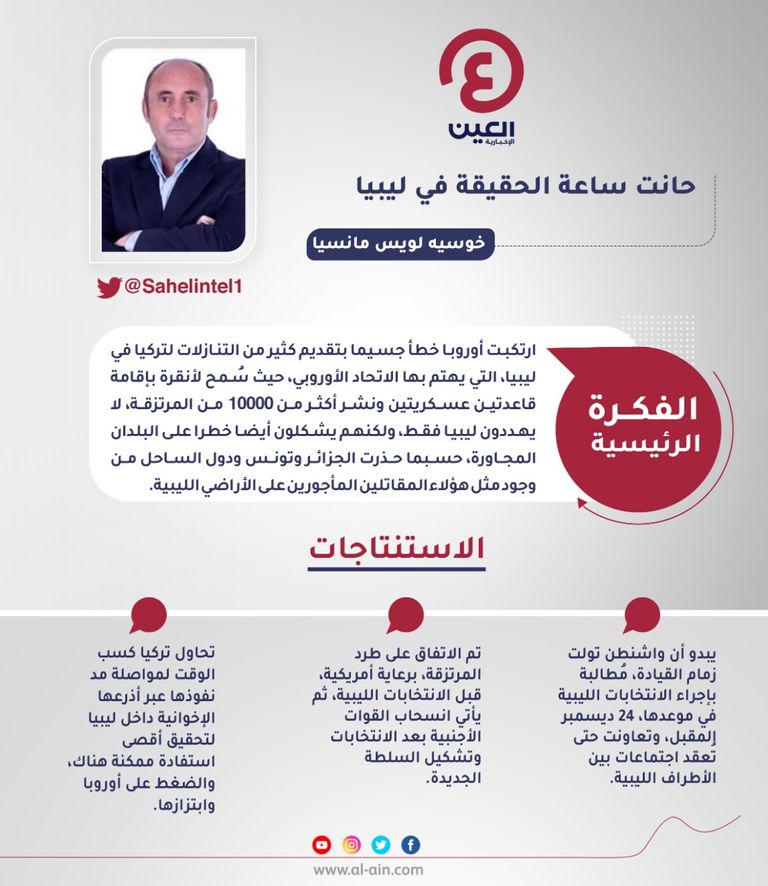 خوسيه لويس مانسيا