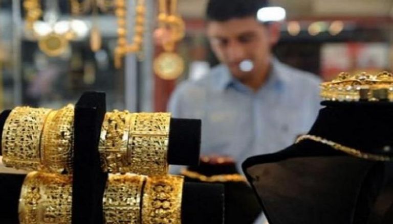 أسعار الذهب في الجزائر اليوم الخميس 7 أكتوبر 2021