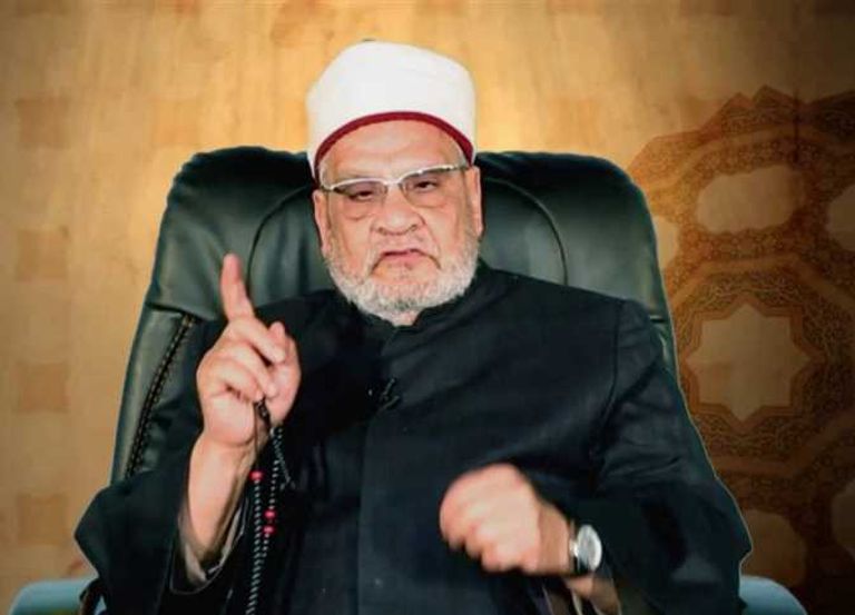 دار الإفتاء المصرية