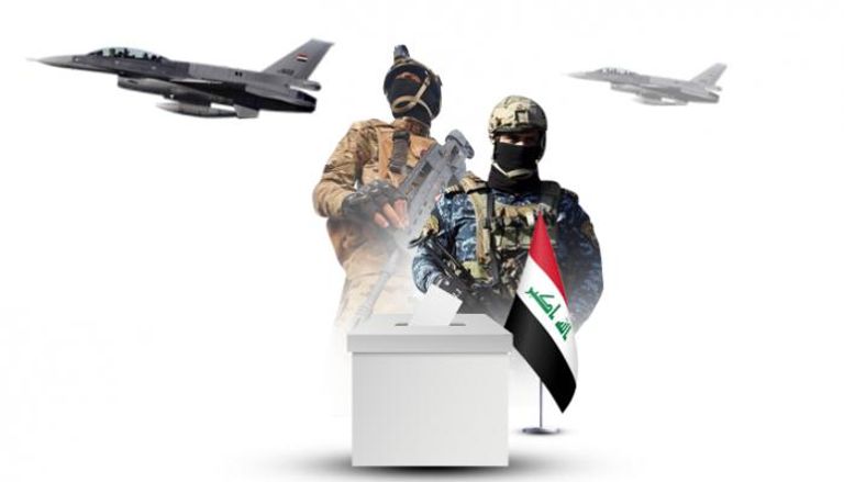 انتخابات العراق .. من يحرسها
