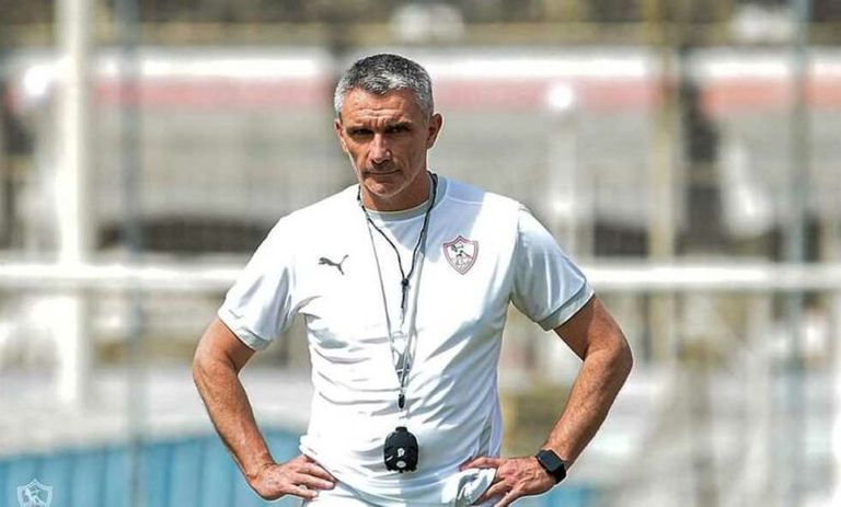 فريق الزمالك