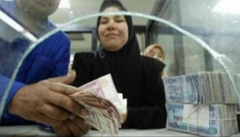 سعر الدولار اليوم الجمعة 8 أكتوبر 2021 في العراق
