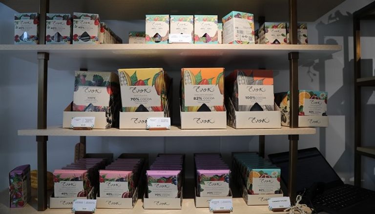 إكسبو 2020 دبي يكشف أسرار 