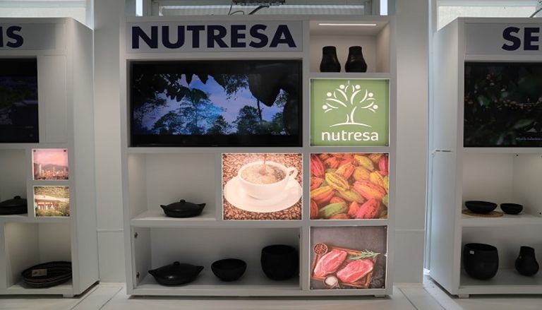 إكسبو 2020 دبي يكشف أسرار 