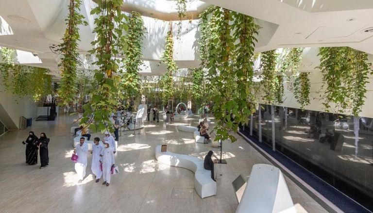 السعودية تحتفي بالأيام العالمية في إكسبو 2020 دبي