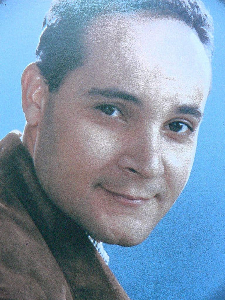 الفنان الجزائري الراحل رابح درياسة - أرشيفية الفنان الجزائري الراحل رابح درياسة