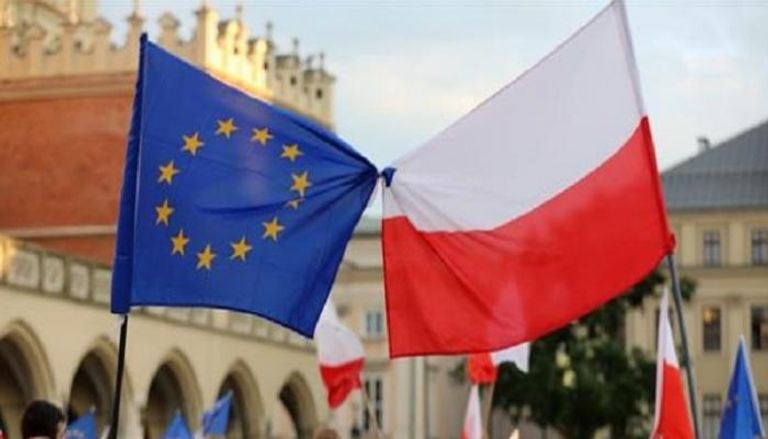 علما بولندا والاتحاد الأوروبي