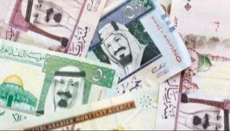سعر الريال السعودي في مصر اليوم السبت 9 أكتوبر 2021