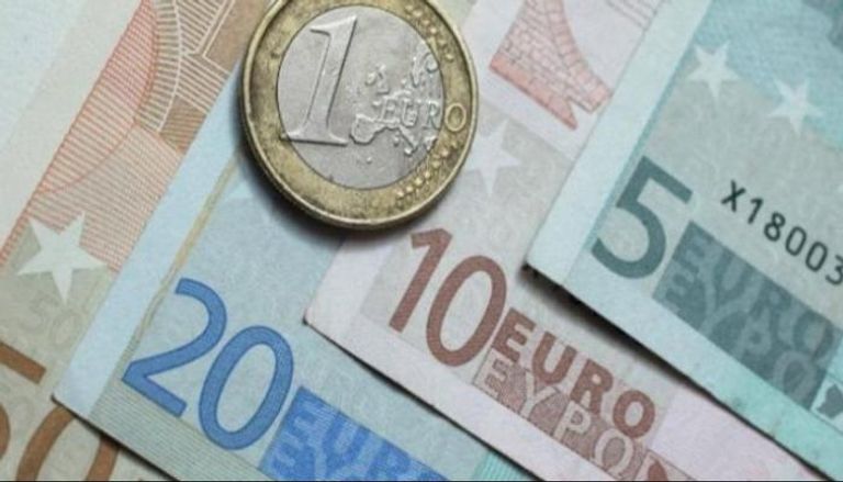 سعر اليورو في مصر اليوم السبت 9 أكتوبر 2021