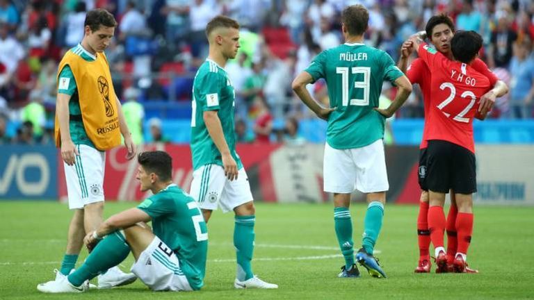 منتخب إيطاليا