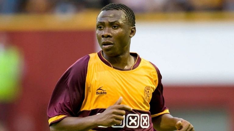 البرازيلي بيليه