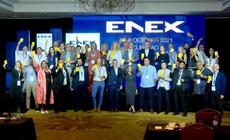 محمد جلال الريسي مدير عام وكالة أنباء الإمارات