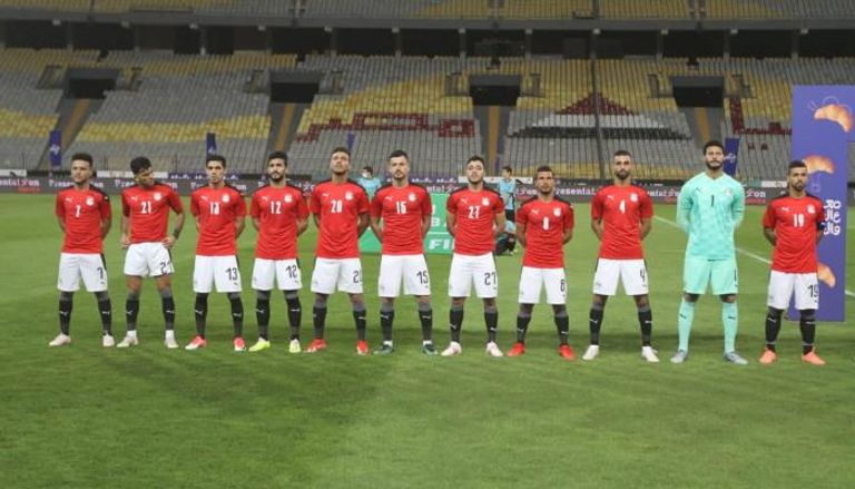 فيديو أهداف مباراة مصر وليبيا في تصفيات كأس العالم