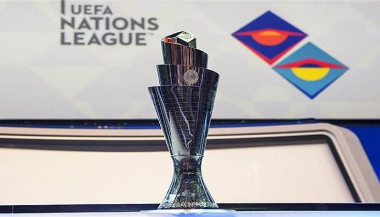 القنوات الناقلة لمباراة إسبانيا وفرنسا في نهائي دوري الأمم الأوروبية
