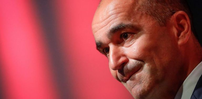 رونالد كومان