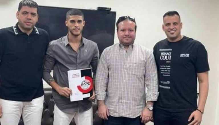 صفقات نادي المصري البورسعيدي خلال فترة الانتقالات الصيفية 2021