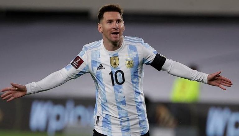 القنوات الناقلة لمباراة الأرجنتين وأوروجواي في تصفيات مونديال 2022