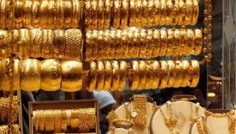 أسعار الذهب اليوم السبت 9 أكتوبر 2021 في الأردن