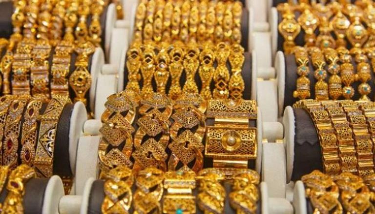 أسعار الذهب اليوم السبت 9 أكتوبر 2021 في المغرب