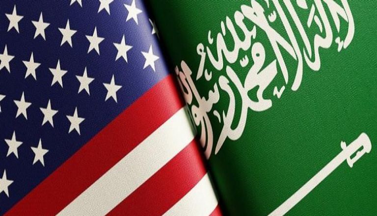 علما السعودية والولايات المتحدة - أرشيفية