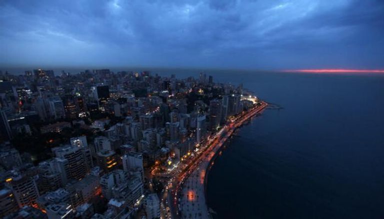 استمرار معاناة لبنان مع انقطاع الكهرباء