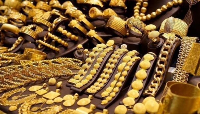 أسعار الذهب اليوم الأحد 10 أكتوبر 2021 في السودان