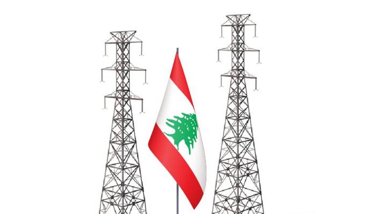 لبنان يغرق في الظلام 