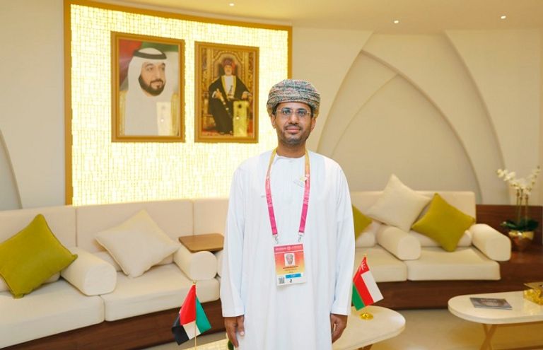 إكسبو 2020 دبي.. شجرة