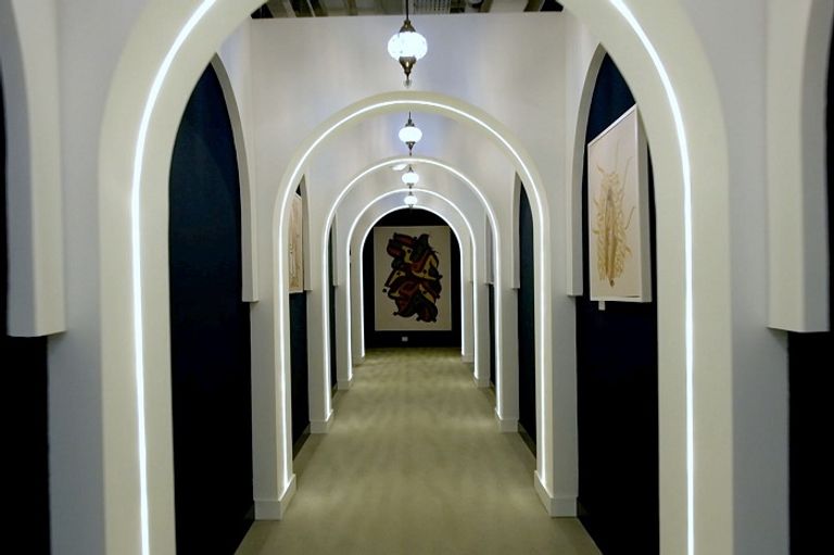 جناح تونس في إكسبو 2020 دبي