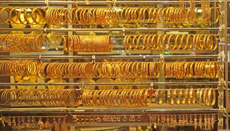 أسعار الذهب اليوم الإثنين 11 أكتوبر 2021 في الأردن