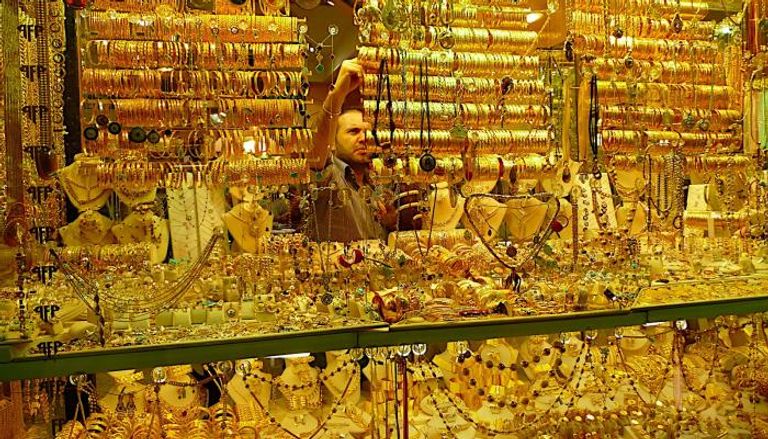 أسعار الذهب اليوم الأحد 11 أكتوبر 2021 في اليمن