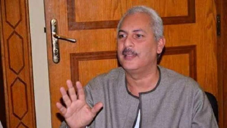 زراعة القطن في مصر