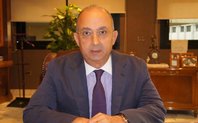 زراعة القطن في مصر