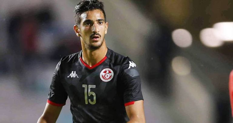 محمد علي بن رمضان