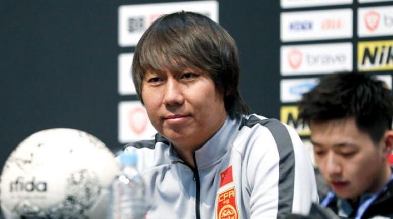 المنتخب السعودي