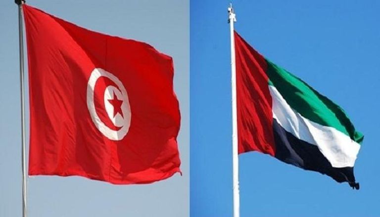 علما الإمارات وتونس