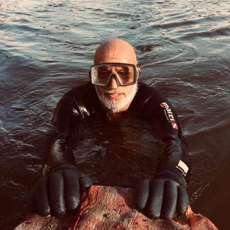 هشام الشوبكي