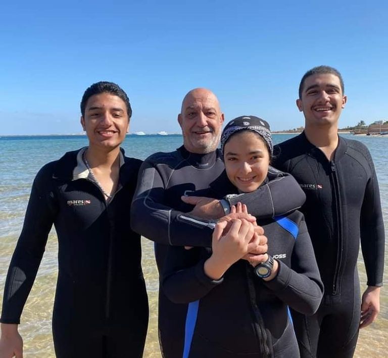 هشام الشوبكي