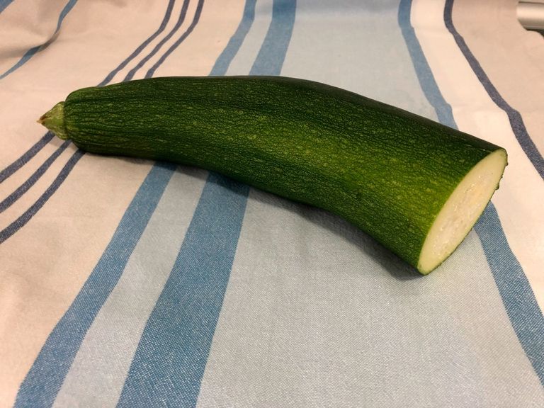 الكوسة غذاء شديد التنوع يمكن من خلاله تحضير عدد كبير من الوصفات