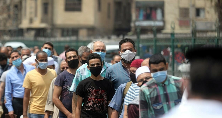 ارتفاع إصابات كورونا حول العالم إلى 239 مليوناً و51 ألفا و169 حالة