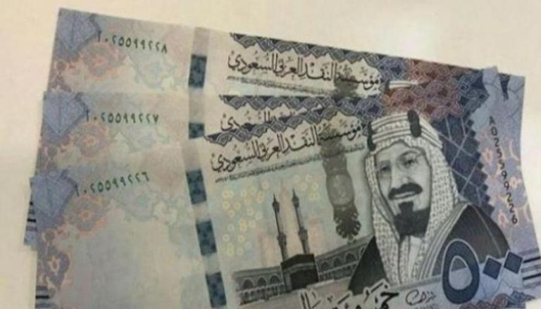 سعر الريال السعودي في مصر اليوم الثلاثاء 12 أكتوبر 2021