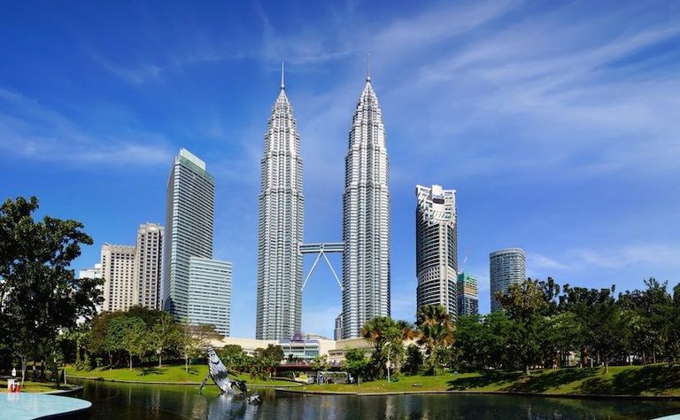 ماليزيا عاصمة عاصمة ماليزيا:
