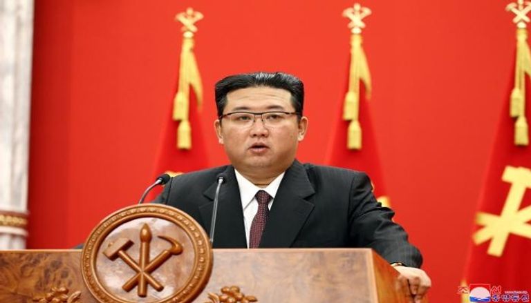زعيم كوريا الشمالية كيم جونج أون- رويترز