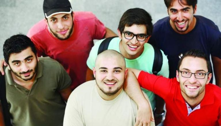 الإمارات الوجهة المفضلة الأولى للشباب العربي