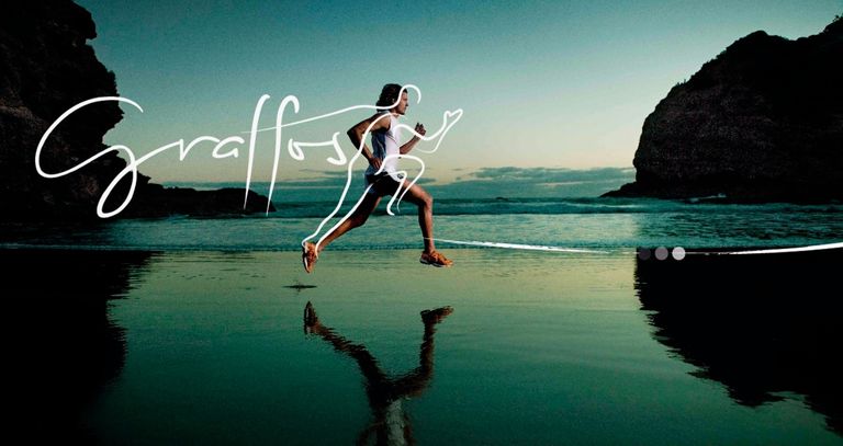 "جرافوس" سلسلة من تمارين الكتابة المصممة لتنشيط عقولنا