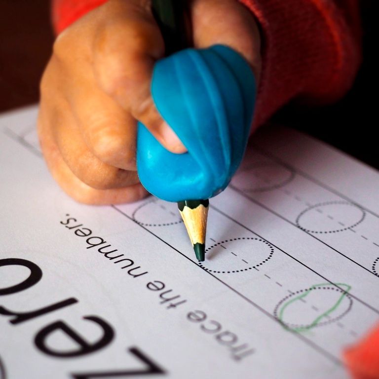 "جرافوس" سلسلة من تمارين الكتابة المصممة لتنشيط عقولنا