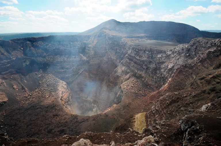 بركان لا بالما