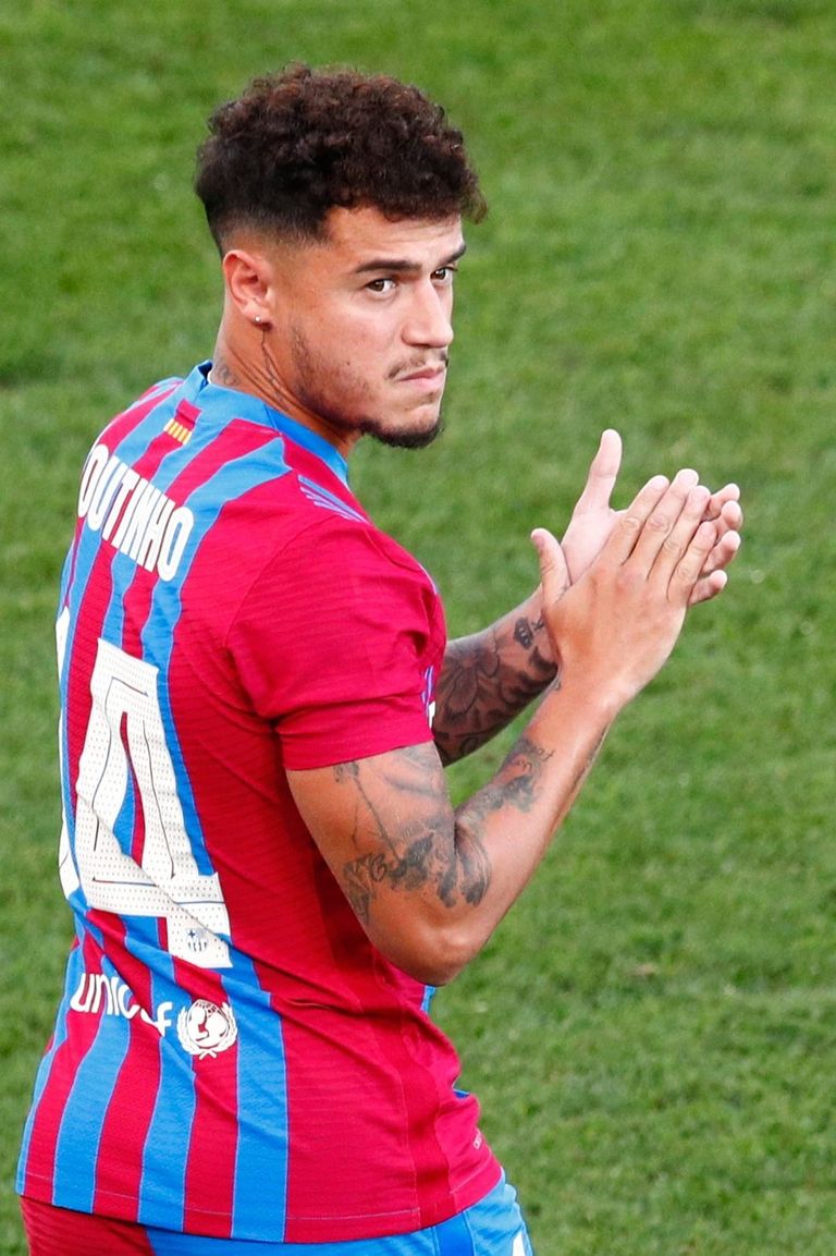 فيليبي كوتينيو