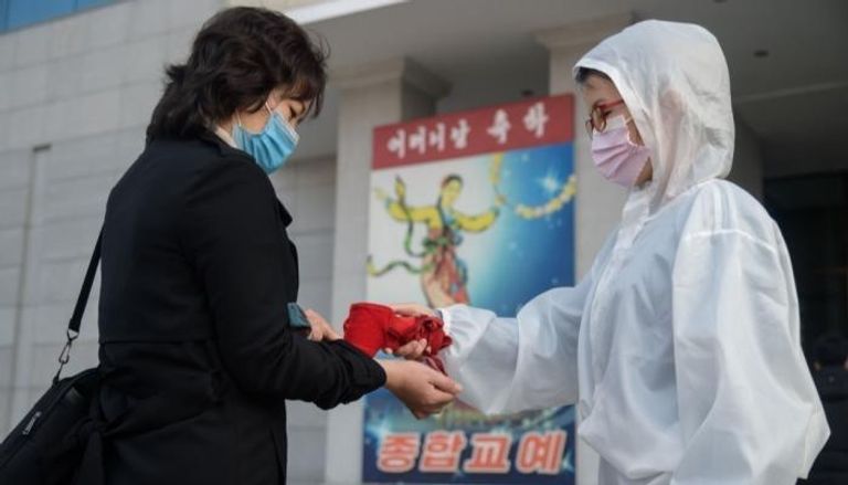 70 % من سكان كوريا الجنوبية حصلوا على تطعيم كامل ضد كورونا